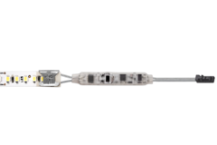 Meccano IR-Sensor ledstrip 8mm 12/24V