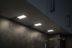 Led set 5 x Six Big Spot Emotion 24V