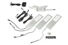 Led set 3 x Six Big Spot Emotion 24V