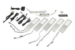 Led set 5 x Six Big Spot Emotion 24V