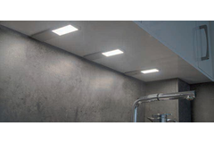 Led set 5 x Six Big Spot Emotion 24V