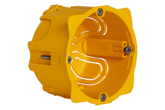 Legrand batibox enkel 50mm dia 68mm