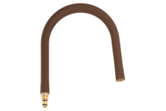 Grohe Flex donker bruin voor Essence Pro