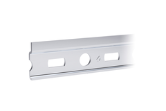 Ophangprofiel WPC1 vr APC6/APC1 verzinkt 2000mm