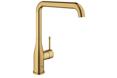 Grohe essence geborsteld cool sunrise