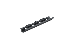 Kabelgoot Easy, zwart