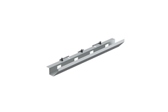 Kabelgoot Easy, zilver