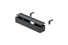 Multibox L, zwart