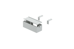 Multibox S, wit