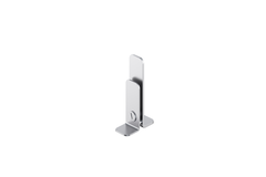 Screen Holder, zilver