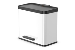 Hailo oko trio plus L 3x9l wit h430xb470xd340mm
