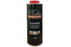 Rubio monocoat cleaner 1l