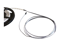 Ledstrip 5m 48W wit 3600K zelfklevend IP65