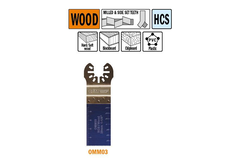 28mm duikzaagje hcs hout/i=48/h=28/z=18