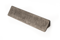 Greep kimera ijzerkleur ba 192mm