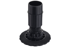 Axilo verstelvoet 180mm