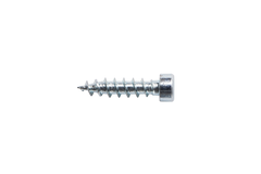 CLAMEX S-20 schroeven Ø 3x12mm, VE = 1500 stuks