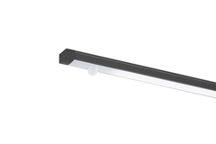 Bel xt ledverlicht zwart 563 sensor 3000K 3,68W