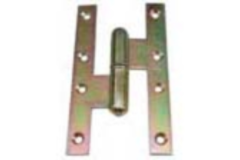 Paumel 6017 140x80 rechte h. bichr. li
