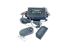 Led dimmer + 6 verdeler+afstandsbediening