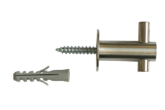 Jashaak design RVS 42mm