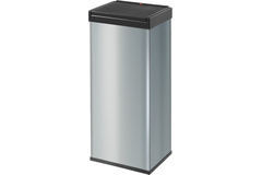 Big-Box swing XL RVS Zwart