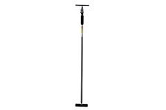 Telescopische stang 50 kg 145-290 cm