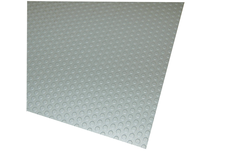 Antislipmat grijs 20m x 473mm