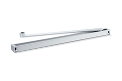 Geze ts3000-5000 glijarm zilver voor deurpomp