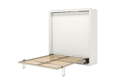 Girotondo ronterend kantelbed + kast 143x202