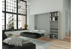 Wem gemotorizeerd vertikaal kantelbed 143x202
