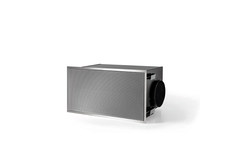Novy recirculatiebox monoblockfilter grijs 270x500