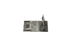 Plintveer vr poot 5000 rvs