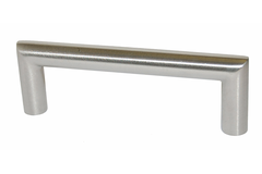 Beugelgreep RVS d.12mm x 141(128) /36mm