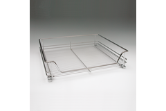 Binnenlade k45 chroom+2 afsthdr(draaidr)