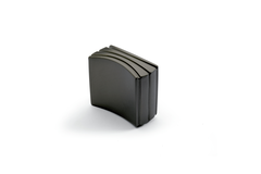 Knop Ponti, L 26 mm, B 13 mm, H 21 mm, bronskleurig antiek