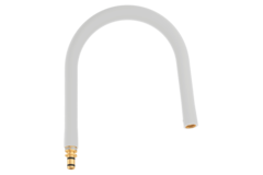 Grohe Flex transparant marmer voor Essence Pro