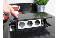 S-box chameleon nl-d-l (3 st)