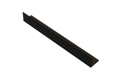 Filo afstandhouder frontlade 60 zwart