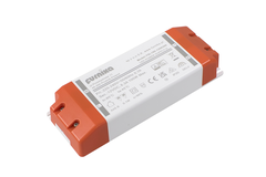 Led transfo 100W 180x66x33mm+9x verdeler