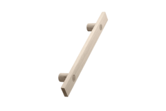 Greep longa ba160 l240 eik ongelakt