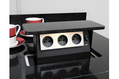 S-box chameleon b-f (3 st )