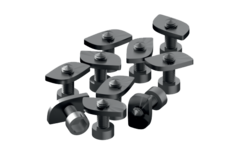 Hawa Junior 40 bevestigingsset voor wandbevestiging