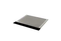 Novy inductie teppan yaki 58 cm