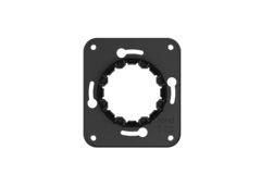 Rond 2.0 - backfit achterplaatje