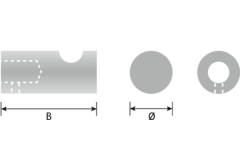 Kapstok FLASH