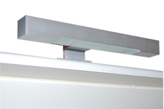 Badkamerverlichting Karo 230V met spiegelbevestiging