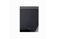 Spiegel 800x750 led boven+kelvinch.+verwarming
