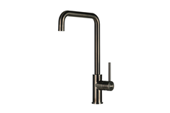 LR keukenkraan MEDWAY-GUNMETAL L