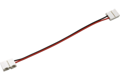 Kabelverbinder Flex strip hd 10mm Mono